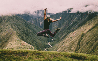 4 Easy Ways to Beat Afternoon Tiredness After 40!