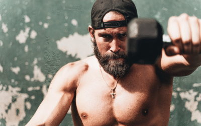 Doctor Explains How To Stay Strong Over 40!