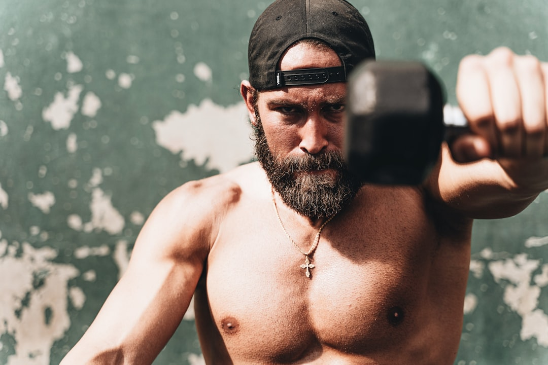 fitness over 40