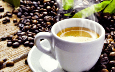 Can Coffee Help You Live Longer? Exploring the Surprising Longevity Benefits