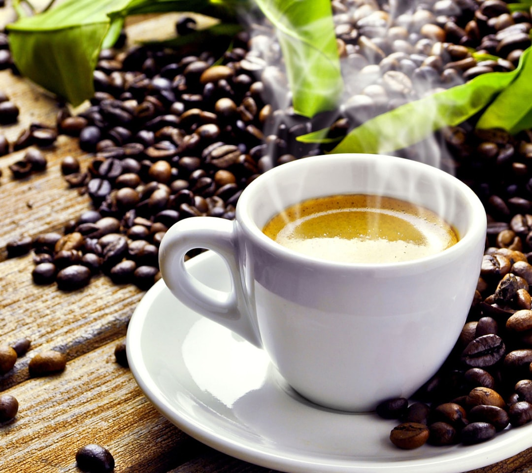 coffee health benefits