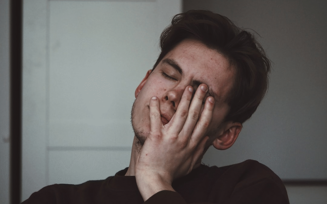 Tired All the Time? 5 Biological Reasons You’re Always Tired After 35 and How to Fix Them