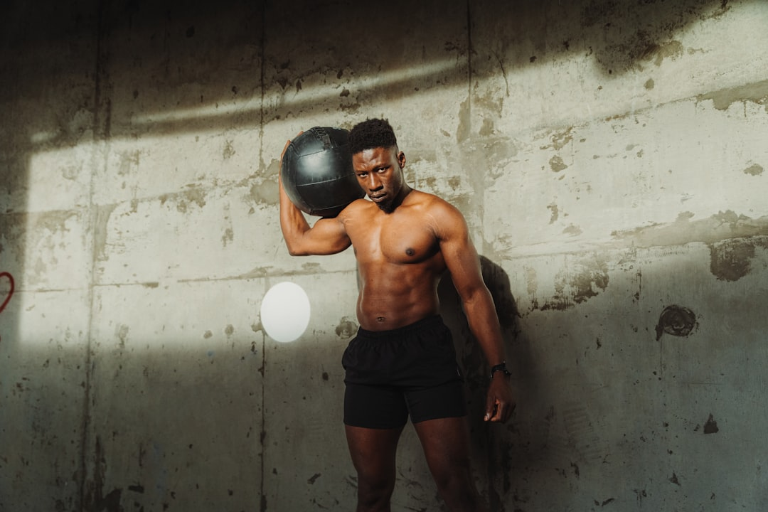 men over 40 fitness