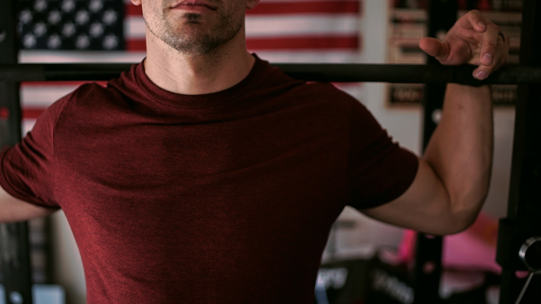 exercise and nutrition