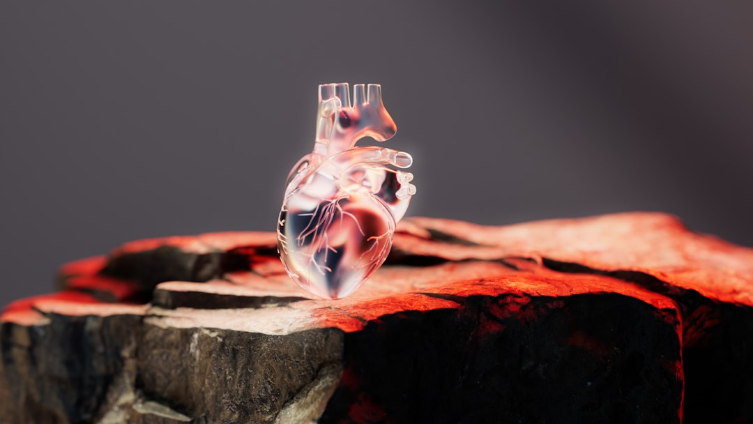 cardiovascular health improvement
